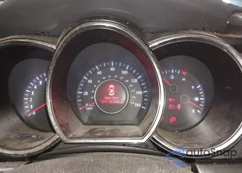 2012 Kia Optima Lx from USA, damaged, VIN 5XXGM4A79CG073294